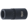 Nasadka klucza nasadowego do gwintownika 8,4 mm; napęd 10 mm (3/8"), BGS 72107
