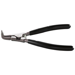 Szczypce do pierścieni osadczych A01 3 -10mm zewn. FORTIS