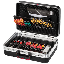 Walizka narzędziowa SILVER 310x170x460mm PARAT