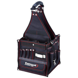 Torba narzędziowa, nylonowa FORMAT