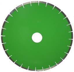 Tarcza diamentowa T-GRANIT 400mm PRAXER