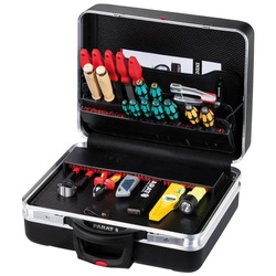 Walizka narzędz.CLASSIC 360x200x470mm PARAT