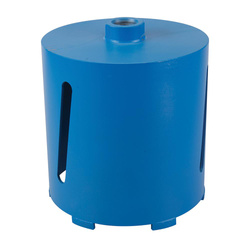 Diamentowe wiertło rdzeniowe, 152 x 150 mm, Silverline 406549