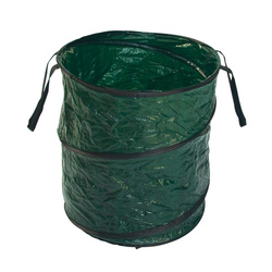 Worek ogrodowy na liscie 170 l 560 x 690 mm, Silverline 589689