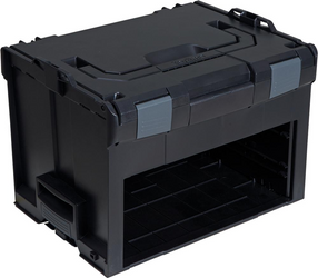 Skrzynka narzędziowa LS-BOXX 306, 445 x 358 x 322 mm