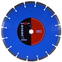 Tarcza diamentowa UNI-T 300mm PRAXER