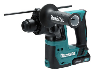 Akumulatorowa młotowiertarka CXT 10.8V - 12V Max 4,0Ah SDS-PLUS 1,0J HR140DSMJ MAKITA