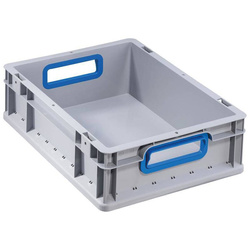 Skrzynka transportowa ProfiPlus EuroBox 412 400 x 300 x 120 mm ALLIT