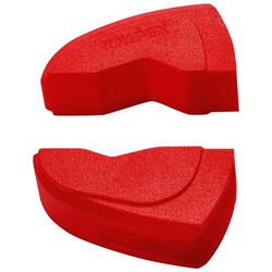 Zestaw szczęk z tworzywa sztucznego do szczypiec nastawnych Cobra® 250 mm (3 pary) KNIPEX 87 09 250 V01