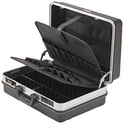 Walizka narzędziowa ABS 413x280x175mm 20L FORTIS