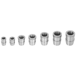 Klin pierścieniowy 17x23mm PICARD