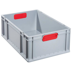 Skrzynka transportowa ProfiPlus EuroBox 622 600 x 400 x 220 mm ALLIT