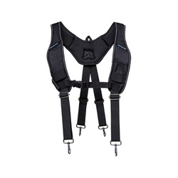 Szelki ProClick Suspenders S/M do pasa narzędziowego