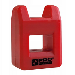 Magnetyzer / demagnetyzer PRO