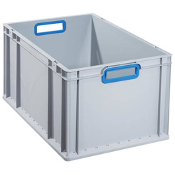 Skrzynka transportowa ProfiPlus EuroBox 632 600 x 400 x 320 mm ALLIT