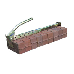 Chwytak do kostki brukowej i cegły KKT (51800025) PROBST