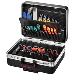 Walizka narzędziowa Silver 360x195x470mm Parat