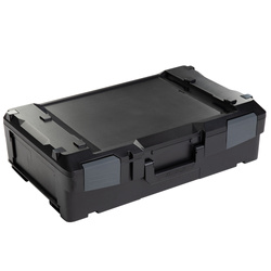 Skrzynka narzędziowa XL-BOXX, 607 x 395 x 179 mm