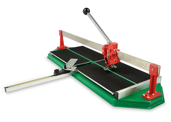 Przecinarka ręczna SUPER PRO 750 BATTIPAV