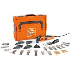 Narzędzie wielofuncyjne MULTIMASTER MM 700 Max Top L-BOXX (72296864000) FEIN