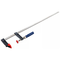 Ścisk stolarski 1000 x 120 mm, BGS 845