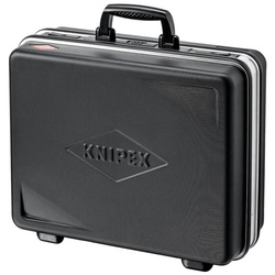 Walizka narzędziowa Basic pusta 27 l KNIPEX 00 21 05 LE