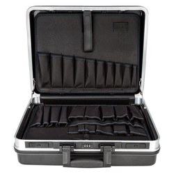 Walizka narzędziowa 490 x 185 x 395 mm, Gedore WK 1041 L, 3065405