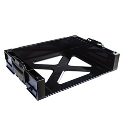 Element regału i-BOXX Rack aktiv