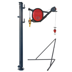 Wciągarka wolnostojąca Minor Millennium 325 kg CAMAC