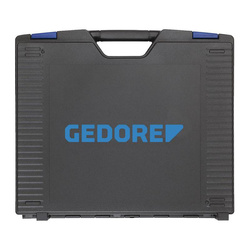 Walizka narzędziowa TOURING z wkładkami, Gedore WK 1000 L, 2881381