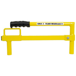 Zacisk blokowy "Hand-Some-2-Fingers" 100-360mm ORIT