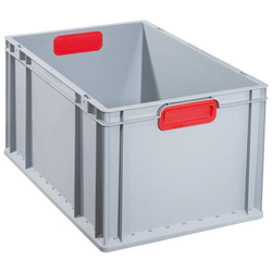 Skrzynka transportowa ProfiPlus EuroBox 632 600 x 400 x 320 mm ALLIT