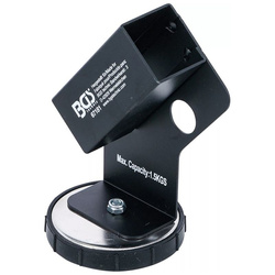 Uchwyt magnetyczny do palników spawalniczych, BGS 67181