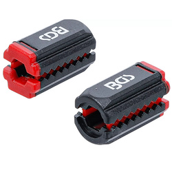 Zestaw narzędzi magnetyzujących, 2 szt., BGS 9567