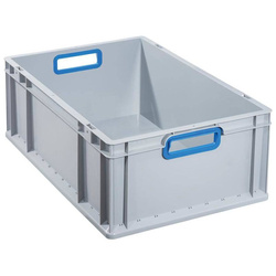 Skrzynka transportowa ProfiPlus EuroBox 622 600 x 400 x 220 mm ALLIT