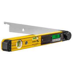 Katomierz cyfrowy TECH 700DA 45cm STABILA