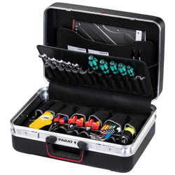 Walizka narzędziowa CLASSIC 460x190x310mm PARAT
