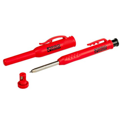 Automatyczny ołówek z kaburą wkłady 2,8mm PRO (PRO-BL601)