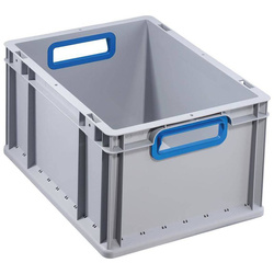 Skrzynka transportowa ProfiPlus EuroBox 422 400 x 300 x 220 mm ALLIT