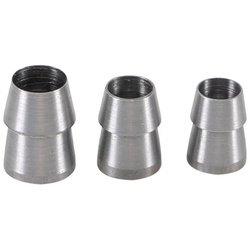 Zestaw klinów pierścieniowych 3 szt., BGS Diy 86676