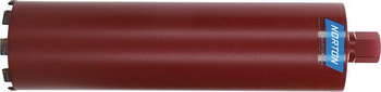 Wiertło koronowe diamentowe Beton 102mm L450 R1"1/4