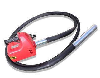 Wibrator do betonu, napęd, wałek, buława R-94 40/4 MTS UNICORT