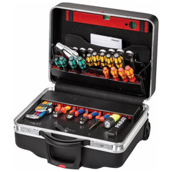 Walizka narzędziowa Classic CP-7 470x360x210 mm Parat
