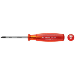 Wkrętak krzyżakowy Phillips PH0 x 60 mm Multicraft PB Swiss Tools 6190