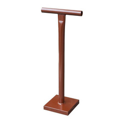 Ubijak ręczny / zagęszczarka do ziemi i betonu 200x200x30 mm Müba