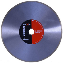 Tarcza diamentowa N-CERAM 350mm PRAXER