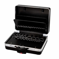 Walizka narzędz.CLASSIC na kolkach 575x220x425mm PARAT