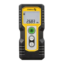 Dalmierz laserowy LD 220 STABILA