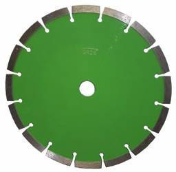 Tarcza diamentowa T-GRANIT 230mm PRAXER