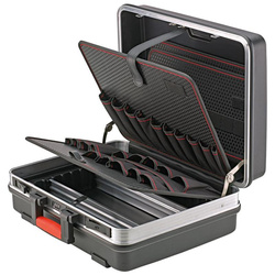 Walizka narzędziowa 460x355x180 mm 28 l FORMAT